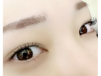 オプス ライフビューティー(OPS×LIFE BEAUTY)/まつげパーマ