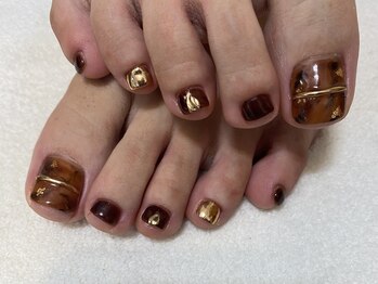 ビューティールームウィズ(beauty room w/)/