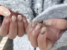 ビーラボ(BLabo)/シンプル/ニュアンス/定額