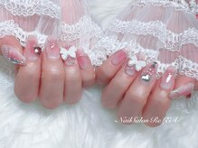 リレア(ReLEA)/ジェルやり放題コース♪