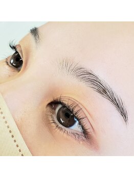 ル レイル(reir)/アイブロウワックス