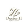 ドクターエイチ 麻布十番店(Doctor.H)ロゴ