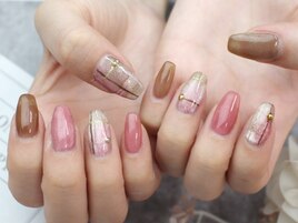 マグネット×奥行マグネット