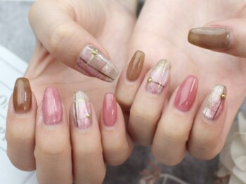 アイビー(Aivy)/マグネット×奥行マグネット