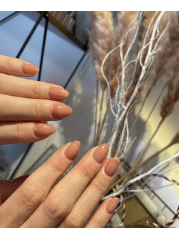 ラベンダービューティー(Lavender Beauty)/