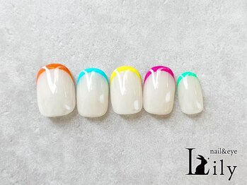 リリー 橋本店(Lily)/月替りコレクション