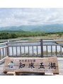 リグロ(ReGURO)&nbsp;北海道が好きです♪