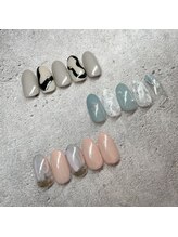 リアン(Lien.)/シンプル定額　¥6,500