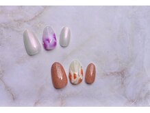 ブリオン 六本松店(Bullion)/メルティフラワー