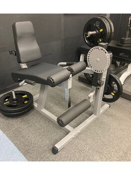 アリエルジャパン(Ariel Japan)/真岡市パーソナルジム