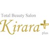 トータルビューティーサロン キララ(KIRARA)のお店ロゴ