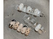 ファクト(FACT?)/ワンホンネイルオフ込み9,900～