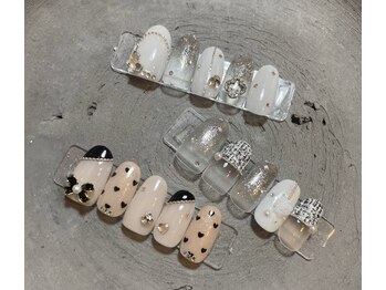 ファクト(FACT?)/ワンホンネイルオフ込み9,900～