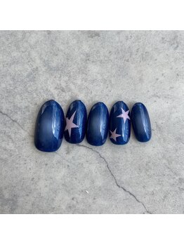 ララ(RaLa)/nameki限定Design