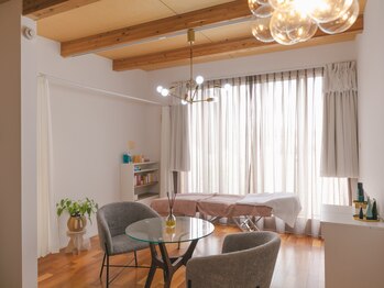 メナードフェイシャルサロン 愛知学院大学西