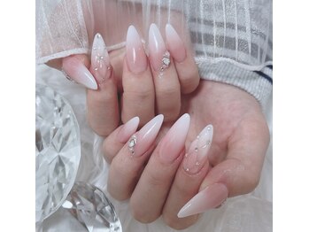 イマドキ(IMADOKI)/ベイビーブーマースカルプ