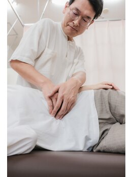 あやいろ整骨院/【前橋/整体】肩こり/腰痛/改善