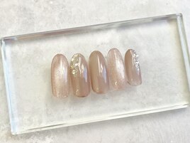 マグネット×ニュアンス