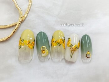 【定額¥9900(税込)★】