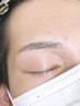 ◎メンズ限定！◎眉毛スレッティング¥3000