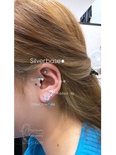 スターリー(STARRY)/耳つぼジュエリー