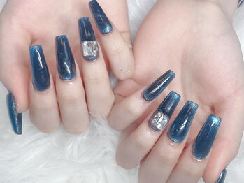 ネイルアルバ(Nail ALBA)/ちゅるんマグネット