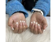 リノリー 仙台駅西口店(rinory)/フレンチネイル