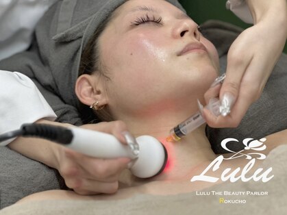 ルル(LuLu)の写真