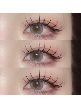 ゼロナナ 神戸三宮店(07)/パリエク　by sara