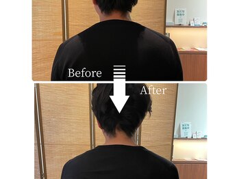 オアシス 谷中銀座 日暮里店/KAWARU整体