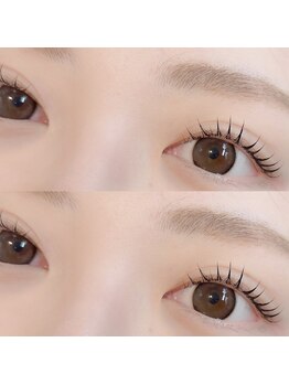 メコット(mecotto)/ラッシュリフト