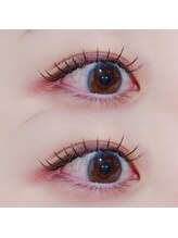 ミー(me.)/フラットラッシュ