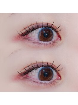 ミー(me.)/フラットラッシュ