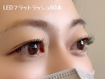 アートヘアー(a-to hair)/LEDマツエク【鹿嶋】