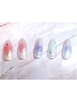 シンプル系（オフィス・日常）が得意