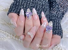 モアネイル(Moa nail)/