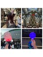 スリー いわき(iii) Disney、AAA好きでライブにもよく行きます^ ^