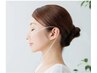 リラックス、美容効果◎『高濃度水素吸入』 30分　吸入用カニューラ無料