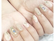 アリイネイルズ(ALII Nails)/シェルネイルデザイン