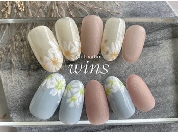 ウインズ(wins)/スタンダードデザイン