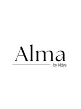 アルマ バイ キティズ 谷保店(Alma by kittys)&nbsp;Alma ネイル