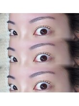 ベル 成増店(bel)/マツパ　立ち上げデザイン