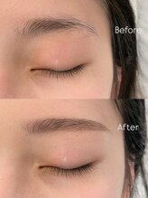 マトイ 吉祥寺(matoi)/アイブロウ