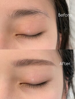 マトイ 吉祥寺(matoi)/アイブロウ