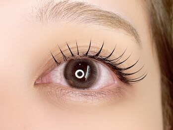 モンスリール 麻布十番(Mon Sourire)/フラットラッシュ120本