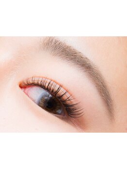 デザイン力が自慢のサロン