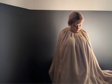 バニッシュ(Vanish)の雰囲気（よもぎ蒸しで冷えや疲れを深から解消。　　よもぎ蒸し/肩こり）