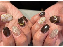 アンドローブ 銀座店(&robe)/feminine &nbsp;design