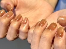 ジュベネイル(juve.nail)/マグネットネイル