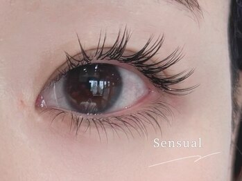 ロイル コア ビューティー(Loeyle core beauty)/【Sensual】センシュアル